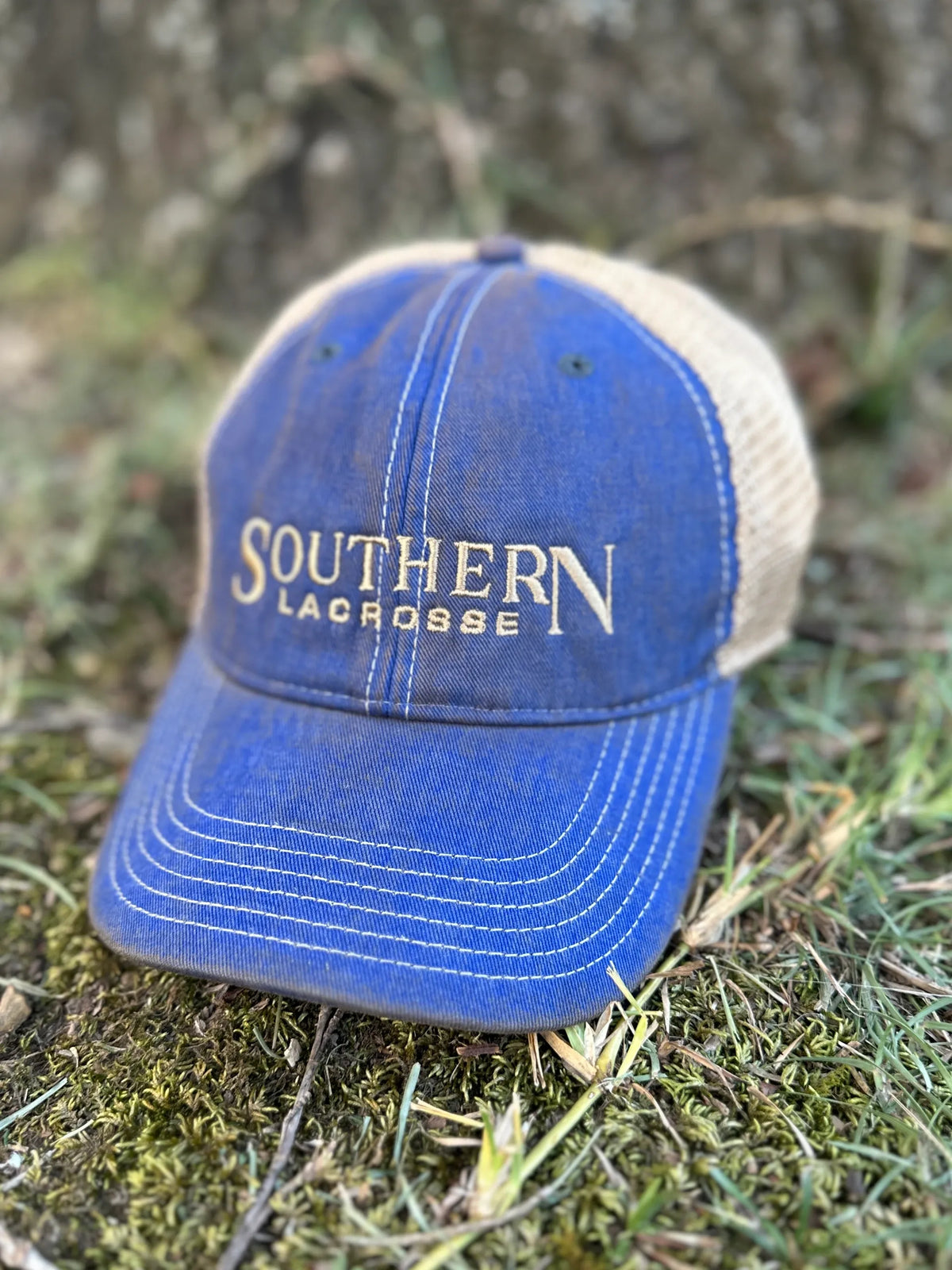 Legacy Old Favorite Trucker Cap
