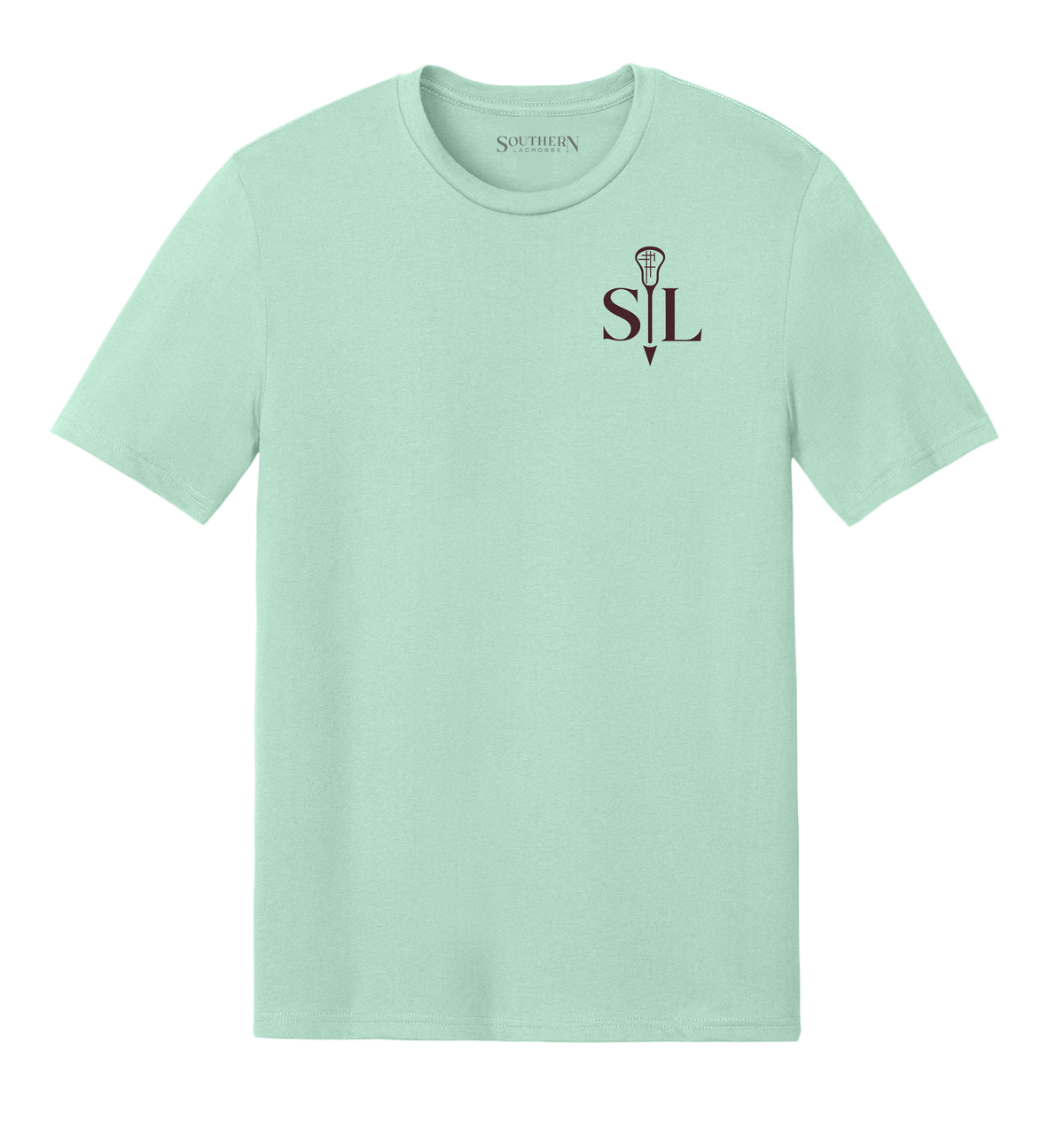 Let's Ride Tee