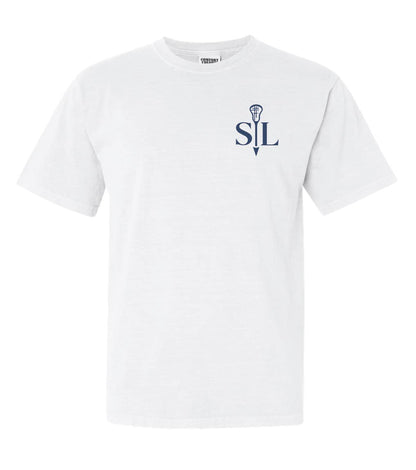 Raise 'Em Right Youth Tee