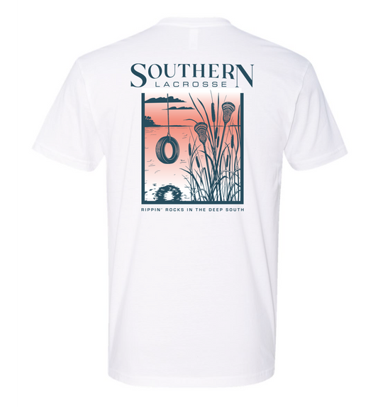 Rippin' Rocks Tee