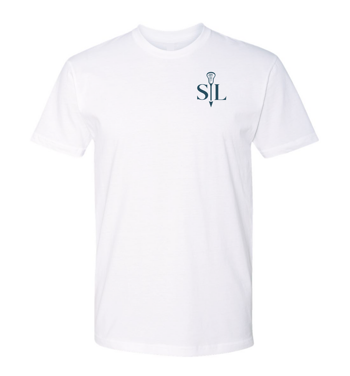 Rippin' Rocks Tee
