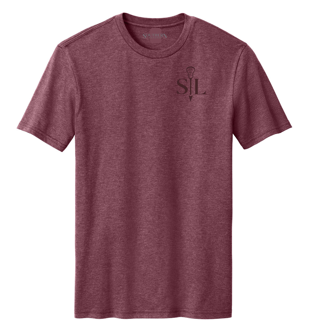 Rusty Gate Tee
