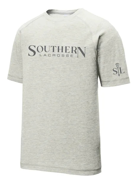 Southern Lacrosse Athletic Tee