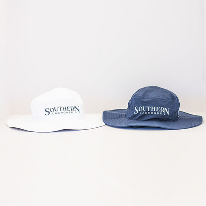 Southern Lacrosse Bucket Hat