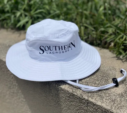 Southern Lacrosse Bucket Hat