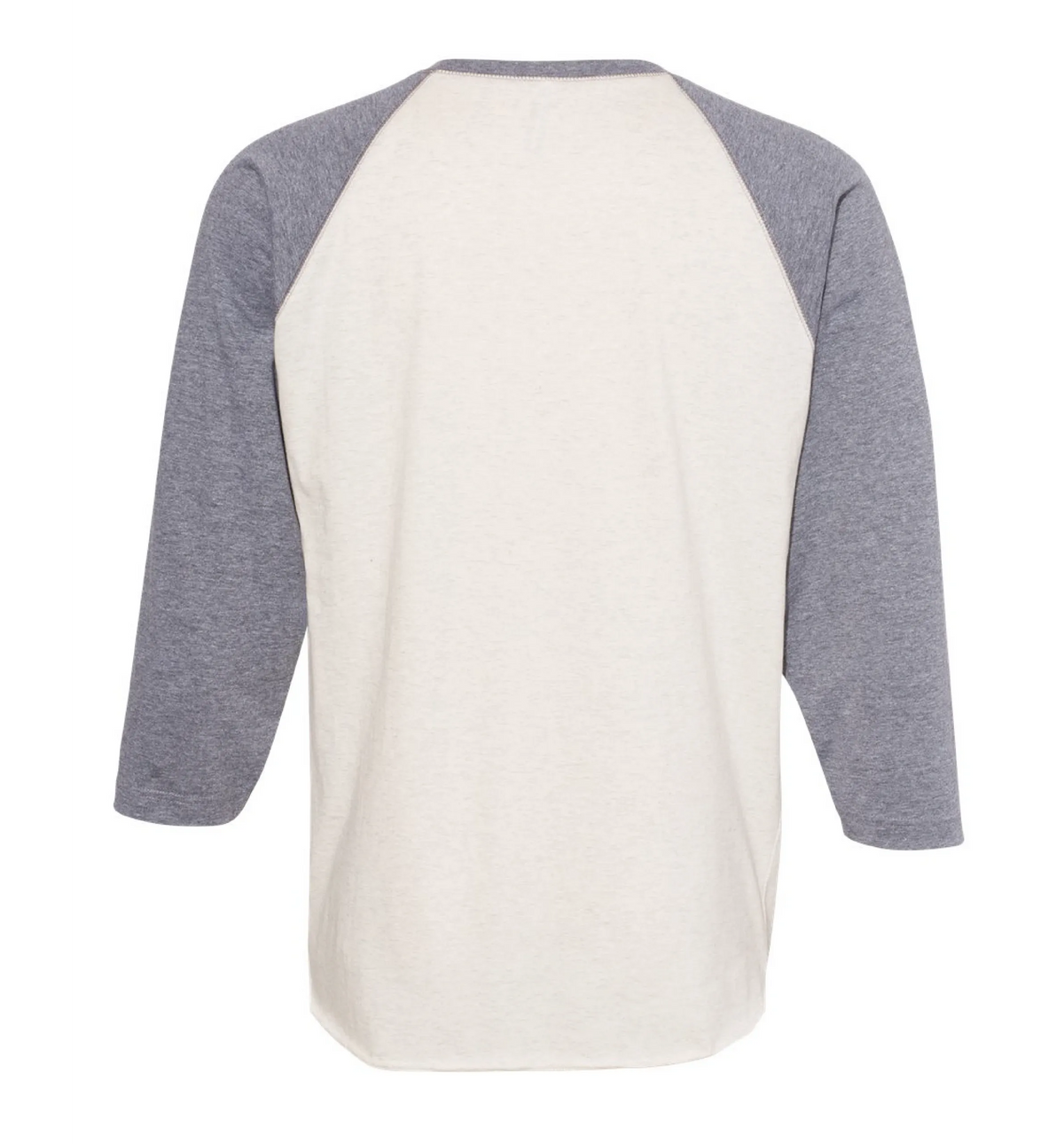 Southern Lacrosse Raglan Tee