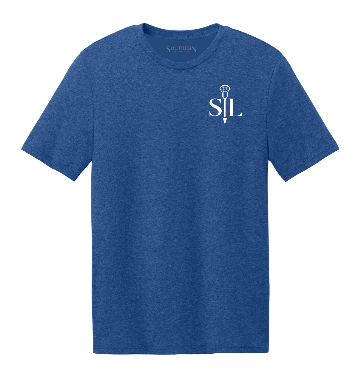 Summer 2026 Short Sleeve Tee