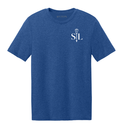 Summer 2026 Short Sleeve Tee