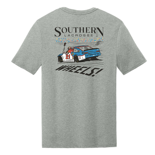 Wheels! Tee